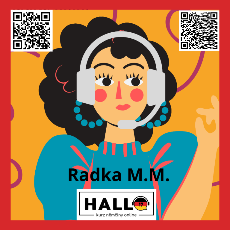 Mgr. Bc. Radka Martínková Müllerová